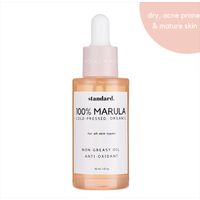 Standard Beauty Marula Oil Serum
